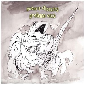 Gudars Skymning: Grodans Sång [LP] [VINYL] Product Image
