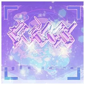 Bladee: Gluee [LP] - VINYL Product Image
