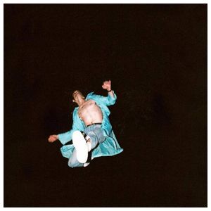 Del Water Gap: I Miss You Already+I Havent [LP] - VINYL Product Image