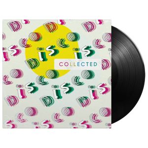Various Artists: Disco Collected [LP] - VINYL Product Image