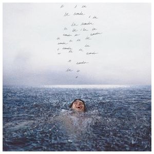Shawn Mendes: Wonder [LP] - VINYL Product Image