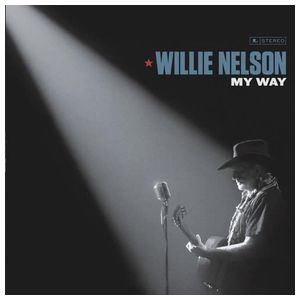 Willie Nelson: My Way [LP] - VINYL Product Image