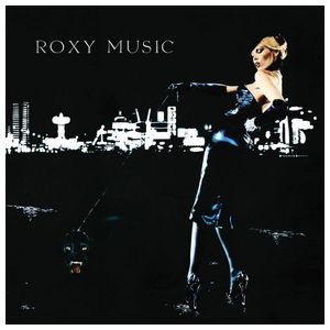 Roxy Music: For Your Pleasure [Half-Speed Mastered] [LP] - VINYL Product Image