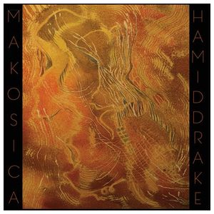 Hamid Drake: Ronda [LP] - VINYL Product Image