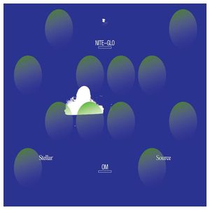 Stellar OM Source: Nite-Glo [LP] - VINYL Product Image