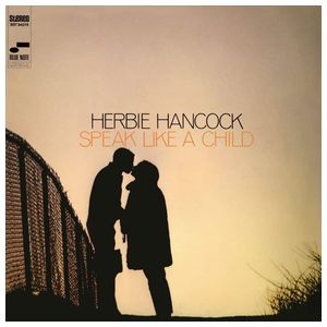 Herbie Hancock: Speak Like a Child [LP] - VINYL Product Image