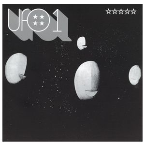 UFO: UFO 1 [LP] - VINYL Product Image
