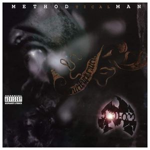 Method Man: Tical [LP] [LP] - VINYL Product Image