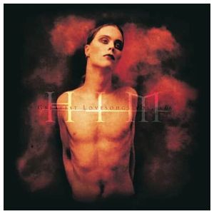 H.I.M.: Greatest Lovesongs, Vol. 666 [LP] - VINYL Product Image