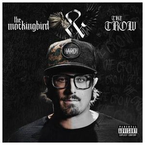 Hardy: The Mockingbird & the Crow [LP] [VINYL] Product Image