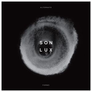 Son Lux: Alternate Forms [LP] - VINYL Product Image