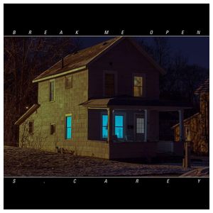 S. Carey: Break Me Open [LP] - VINYL Product Image