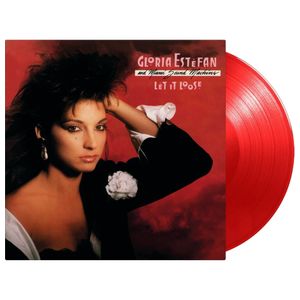 Gloria Estefan: Let It Loose [LP] - VINYL Product Image