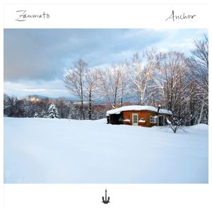 Zammuto: Anchor [LP] - VINYL Product Image