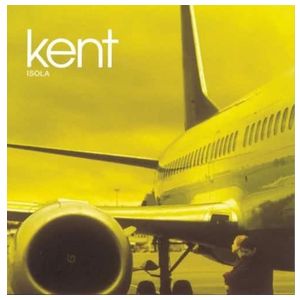 Kent: Isola [LP] - VINYL Product Image