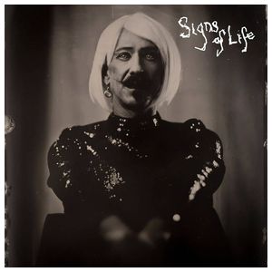 Foy Vance: Signs of Life [LP] - VINYL Product Image