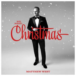 Matthew West: We Need Christmas [LP] [VINYL] Product Image