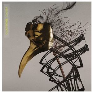 Claptone: Closer [LP] - VINYL Product Image