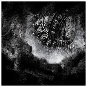 Full of Hell: Suffocating Hallucination [LP] - VINYL Product Image