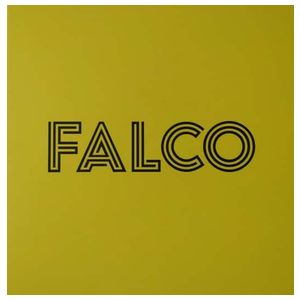 Falco: Falco [Box Set] [LP] - VINYL Product Image
