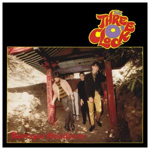 The Three O'Clock: Baroque Hoedown [Expanded Edition] [LP] - VINYL Product Image