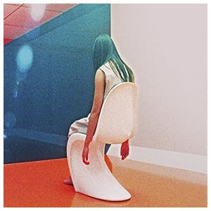 Sinoia Caves: Beyond the Black Rainbow [Original Soundtrack] [LP] - VINYL Product Image