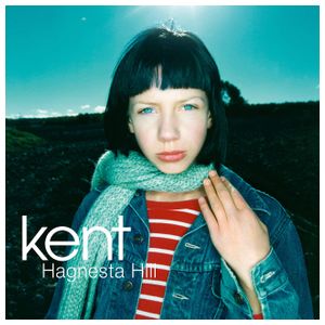 Kent: Hagnesta Hill [LP] - VINYL Product Image