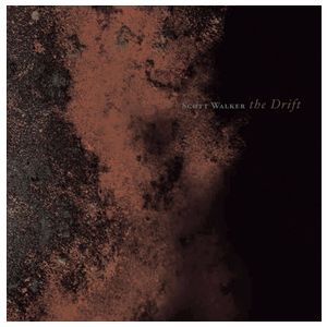 Scott Walker: Drift [LP] - VINYL Product Image