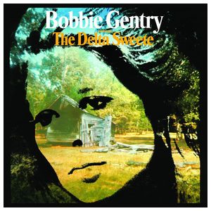 Bobbie Gentry: The Delta Sweete [LP] - VINYL Product Image