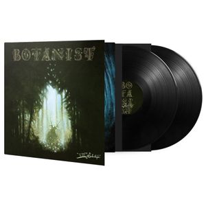Botanist: VIII: Selenotrope [LP] [VINYL] Product Image