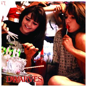 Dwarves: Sugarfix [LP] - VINYL Product Image