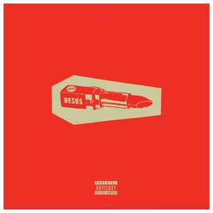 M34n Str33t: Besos [LP] - VINYL Product Image