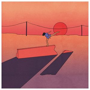 Jay Som: Anak Ko [LP] - VINYL Product Image