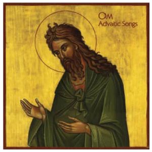 Om: Advaitic Songs [LP] - VINYL Product Image