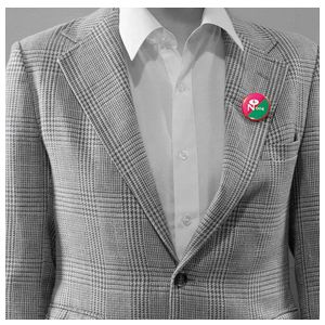 Various Artists: Buttons: Starter Kit [LP] - VINYL Product Image
