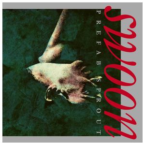 Prefab Sprout: Swoon [LP] - VINYL Product Image