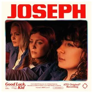 Joseph: Good Luck, Kid [LP] - VINYL Product Image