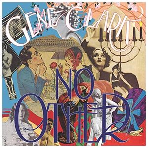 Gene Clark: No Other [LP] - VINYL Product Image