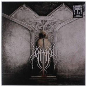 Fister: Decade of Depression [LP] - VINYL Product Image