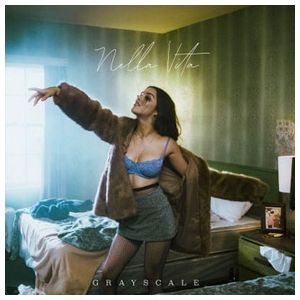 Grayscale: Nella Vita [LP] - VINYL Product Image