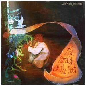 Joel Ross: The Parable of the Poet [LP] - VINYL Product Image