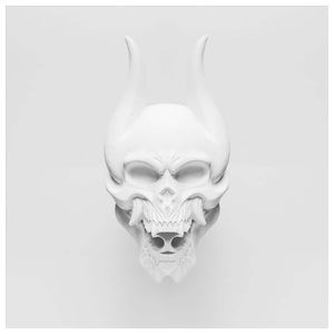 Trivium: Silence in the Snow [LP] [LP] - VINYL Product Image
