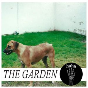 The Garden: Haha [LP] [LP] - VINYL Product Image
