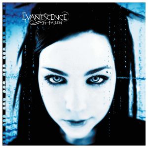 Evanescence: Fallen [LP] - VINYL Product Image