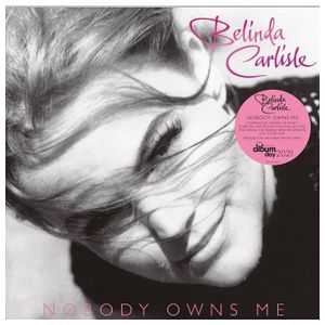 Belinda Carlisle: Nobody Owns Me [LP] - VINYL Product Image