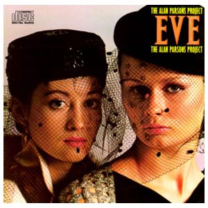 The Alan Parsons Project: Eve [LP] - VINYL Product Image