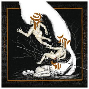 Akouphenom: Death·Chaos·Void [LP] [VINYL] Product Image