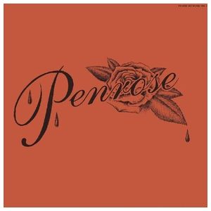 Various Artists: Penrose Showcase, Vol. 1 [LP] - VINYL Product Image