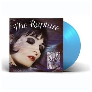 Siouxsie and the Banshees: The Rapture [LP] - VINYL Product Image