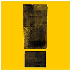 Shinedown: Attention Attention [2LP with Digital Download] [LP] - VINYL Product Image